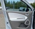 Білий Рено Зое, об'ємом двигуна 0 л та пробігом 85 тис. км за 6750 $, фото 17 на Automoto.ua