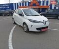 Рено Зое 2014 в Ковель на Automoto.ua Белый Рено Зое, объемом двигателя 0 л и пробегом 156 тыс. км за 5999 $, фото 1 на Automoto.ua