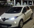 Білий Рено Зое, об'ємом двигуна 0 л та пробігом 90 тис. км за 6000 $, фото 3 на Automoto.ua