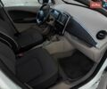 Белый Рено Зое, объемом двигателя 0 л и пробегом 130 тыс. км за 7900 $, фото 5 на Automoto.ua