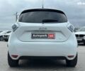 Белый Рено Зое, объемом двигателя 0 л и пробегом 203 тыс. км за 6890 $, фото 7 на Automoto.ua