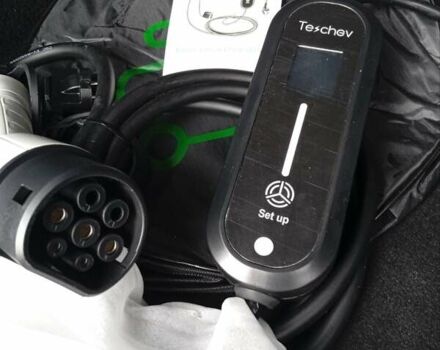 Рено Зое 2014 в Ковель на Automoto.ua Белый Рено Зое, объемом двигателя 0 л и пробегом 156 тыс. км за 5999 $, фото 19 на Automoto.ua