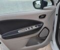Белый Рено Зое, объемом двигателя 0 л и пробегом 112 тыс. км за 7500 $, фото 13 на Automoto.ua