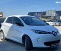 Білий Рено Зое, об'ємом двигуна 0 л та пробігом 56 тис. км за 7190 $, фото 13 на Automoto.ua