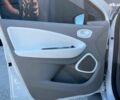 Білий Рено Зое, об'ємом двигуна 0 л та пробігом 56 тис. км за 7190 $, фото 46 на Automoto.ua