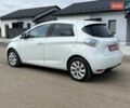 Белый Рено Зое, объемом двигателя 0 л и пробегом 137 тыс. км за 6350 $, фото 11 на Automoto.ua