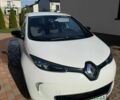 Білий Рено Зое, об'ємом двигуна 0 л та пробігом 116 тис. км за 6700 $, фото 1 на Automoto.ua