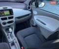 Білий Рено Зое, об'ємом двигуна 0 л та пробігом 56 тис. км за 7190 $, фото 13 на Automoto.ua