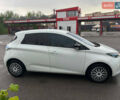Білий Рено Зое, об'ємом двигуна 0 л та пробігом 158 тис. км за 5400 $, фото 4 на Automoto.ua