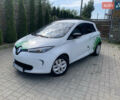 Білий Рено Зое, об'ємом двигуна 0 л та пробігом 235 тис. км за 7500 $, фото 1 на Automoto.ua