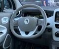 Білий Рено Зое, об'ємом двигуна 0 л та пробігом 56 тис. км за 7190 $, фото 30 на Automoto.ua