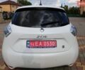 Белый Рено Зое, объемом двигателя 0 л и пробегом 101 тыс. км за 6950 $, фото 16 на Automoto.ua