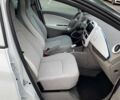 Білий Рено Зое, об'ємом двигуна 0 л та пробігом 85 тис. км за 6750 $, фото 20 на Automoto.ua