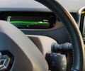 Белый Рено Зое, объемом двигателя 0 л и пробегом 95 тыс. км за 6690 $, фото 3 на Automoto.ua