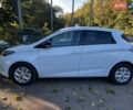 Белый Рено Зое, объемом двигателя 0 л и пробегом 55 тыс. км за 8200 $, фото 12 на Automoto.ua