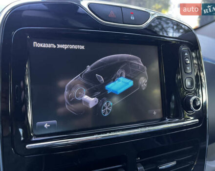 Белый Рено Зое, объемом двигателя 0 л и пробегом 123 тыс. км за 6950 $, фото 49 на Automoto.ua