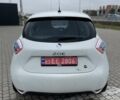 Белый Рено Зое, объемом двигателя 0 л и пробегом 98 тыс. км за 7000 $, фото 6 на Automoto.ua