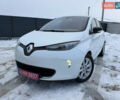 Білий Рено Зое, об'ємом двигуна 0 л та пробігом 109 тис. км за 5950 $, фото 22 на Automoto.ua