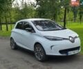 Білий Рено Зое, об'ємом двигуна 0 л та пробігом 168 тис. км за 5700 $, фото 4 на Automoto.ua