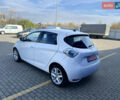 Рено Зое 2014 в Дубно на Automoto.ua Белый Рено Зое, объемом двигателя 0 л и пробегом 76 тыс. км за 6500 $, фото 21 на Automoto.ua