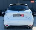 Білий Рено Зое, об'ємом двигуна 0 л та пробігом 56 тис. км за 7190 $, фото 39 на Automoto.ua