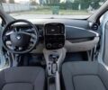 Белый Рено Зое, объемом двигателя 0 л и пробегом 112 тыс. км за 6700 $, фото 40 на Automoto.ua