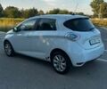 Белый Рено Зое, объемом двигателя 0 л и пробегом 145 тыс. км за 7350 $, фото 1 на Automoto.ua