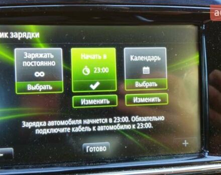 Белый Рено Зое, объемом двигателя 0 л и пробегом 98 тыс. км за 7000 $, фото 35 на Automoto.ua