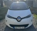 Рено Зое 2014 в Виннице на Automoto.ua Белый Рено Зое, объемом двигателя 0 л и пробегом 166 тыс. км за 6000 $, фото 1 на Automoto.ua