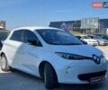 Білий Рено Зое, об'ємом двигуна 0 л та пробігом 56 тис. км за 7190 $, фото 44 на Automoto.ua