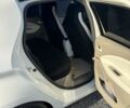 Белый Рено Зое, объемом двигателя 0 л и пробегом 166 тыс. км за 5800 $, фото 13 на Automoto.ua