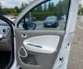 Білий Рено Зое, об'ємом двигуна 0 л та пробігом 85 тис. км за 6750 $, фото 21 на Automoto.ua