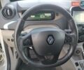 Белый Рено Зое, объемом двигателя 0 л и пробегом 79 тыс. км за 6300 $, фото 15 на Automoto.ua