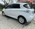 Белый Рено Зое, объемом двигателя 0 л и пробегом 110 тыс. км за 6400 $, фото 1 на Automoto.ua