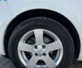Белый Рено Зое, объемом двигателя 0 л и пробегом 77 тыс. км за 7300 $, фото 9 на Automoto.ua