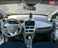 Білий Рено Зое, об'ємом двигуна 0 л та пробігом 115 тис. км за 6550 $, фото 48 на Automoto.ua