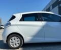 Белый Рено Зое, объемом двигателя 0 л и пробегом 56 тыс. км за 6440 $, фото 9 на Automoto.ua