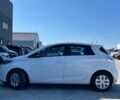 Белый Рено Зое, объемом двигателя 0 л и пробегом 56 тыс. км за 6440 $, фото 4 на Automoto.ua