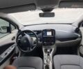 Білий Рено Зое, об'ємом двигуна 0 л та пробігом 113 тис. км за 7000 $, фото 5 на Automoto.ua