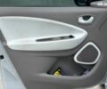 Белый Рено Зое, объемом двигателя 0 л и пробегом 203 тыс. км за 6890 $, фото 16 на Automoto.ua