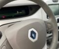 Білий Рено Зое, об'ємом двигуна 0 л та пробігом 85 тис. км за 6750 $, фото 13 на Automoto.ua