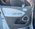 Білий Рено Зое, об'ємом двигуна 0 л та пробігом 56 тис. км за 7190 $, фото 31 на Automoto.ua