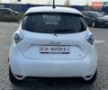 Белый Рено Зое, объемом двигателя 0 л и пробегом 167 тыс. км за 6599 $, фото 14 на Automoto.ua