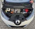 Белый Рено Зое, объемом двигателя 0 л и пробегом 167 тыс. км за 6599 $, фото 31 на Automoto.ua