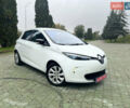 Белый Рено Зое, объемом двигателя 0 л и пробегом 103 тыс. км за 6799 $, фото 3 на Automoto.ua