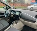 Білий Рено Зое, об'ємом двигуна 0 л та пробігом 112 тис. км за 6399 $, фото 12 на Automoto.ua