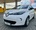 Рено Зое 2014 в Луцке на Automoto.ua Белый Рено Зое, объемом двигателя 0 л и пробегом 87 тыс. км за 6700 $, фото 1 на Automoto.ua