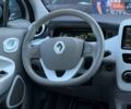 Білий Рено Зое, об'ємом двигуна 0 л та пробігом 56 тис. км за 7190 $, фото 15 на Automoto.ua