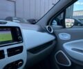 Білий Рено Зое, об'ємом двигуна 0 л та пробігом 56 тис. км за 7190 $, фото 35 на Automoto.ua