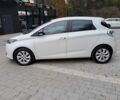 Белый Рено Зое, объемом двигателя 0 л и пробегом 112 тыс. км за 7500 $, фото 5 на Automoto.ua